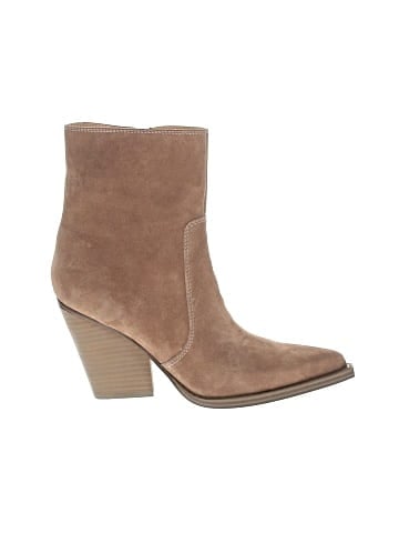 Nine West Ankle Boots (view 1)