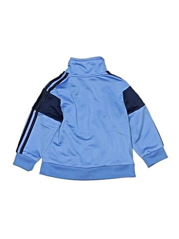 Adidas Track Jacket (view 2)