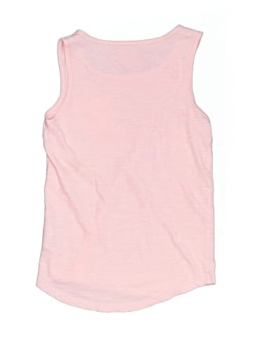 J.Crew Sleeveless T-Shirt (view 2)