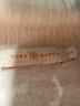 Tory Burch Ivory Turtleneck Sweater Size L - photo 7