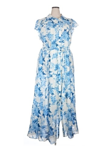 Taylor Casual Dress (view 1)