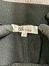 MY TRIBE Black Active Pants Size M - photo 7