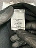 MY TRIBE Black Active Pants Size M - photo 8