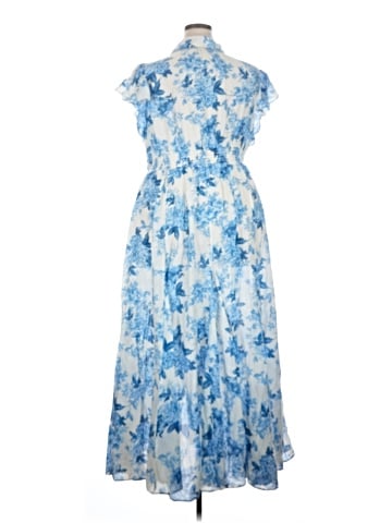 Taylor Casual Dress (view 2)