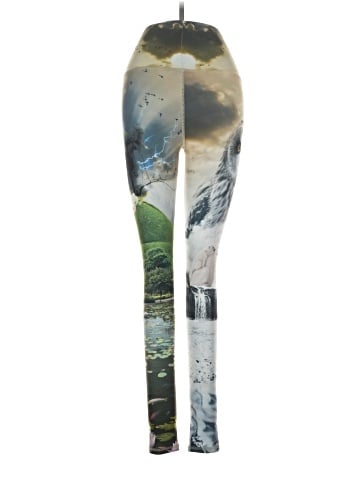 Niyama Sol Leggings (view 2)