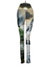Niyama Sol Graphic Green Leggings Size XS - photo 2