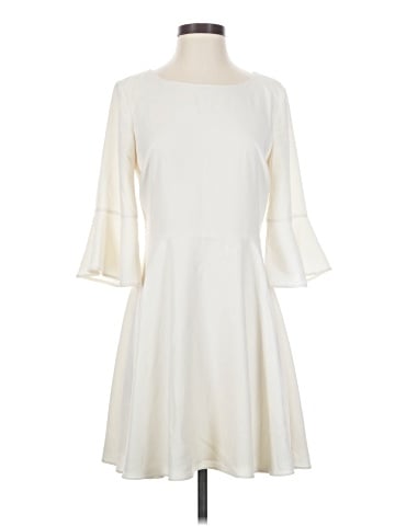 H By Halston Cocktail Dress (view 1)