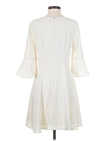 H By Halston Cocktail Dress (view 2)