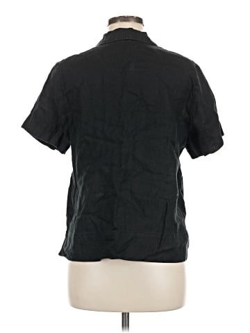 Everlane Short Sleeve Blouse (view 2)