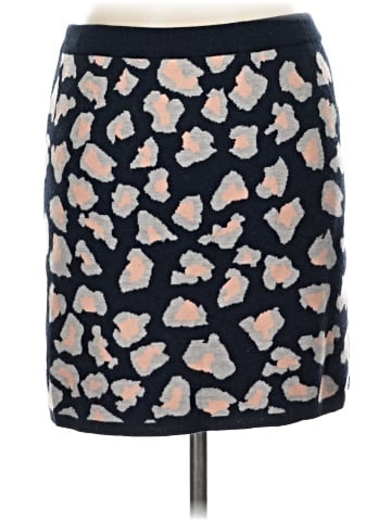 Club Monaco Wool Skirt (view 2)