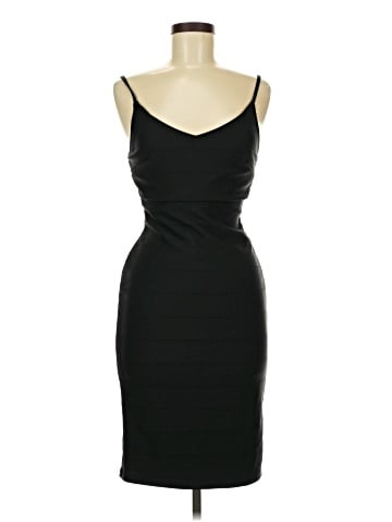 Love J Cocktail Dress (view 1)