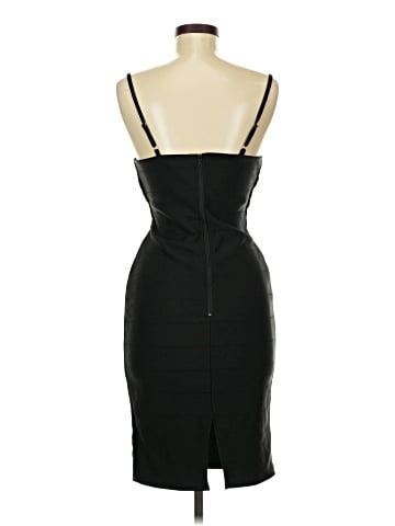 Love J Cocktail Dress (view 2)