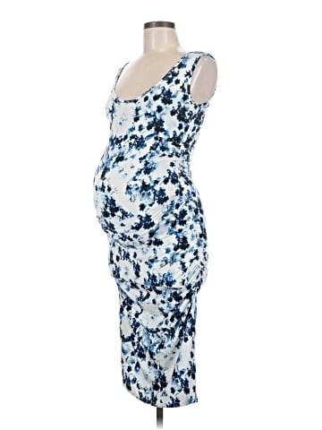 Isabella Oliver Cocktail Dress (view 1)