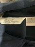 Lady Hagen 100% Polyester Blue Short Sleeve Polo Size M - photo 7