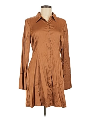 Abercrombie & Fitch Casual Dress (view 1)
