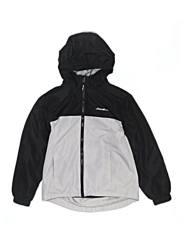 Eddie Bauer Windbreaker (view 1)