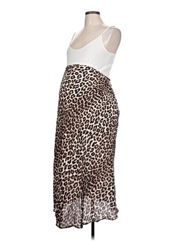 H&M Mama Cocktail Dress (view 1)