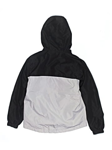 Eddie Bauer Windbreaker (view 2)