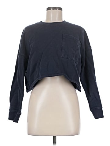 Daphne Sweatshirt (view 1)