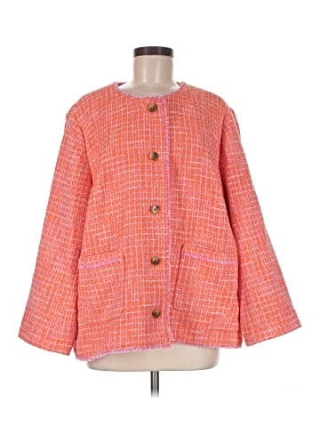 J.Jill Jacket (view 1)
