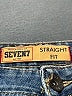 Seven7 Blue Jeans Size 32 waist - photo 7