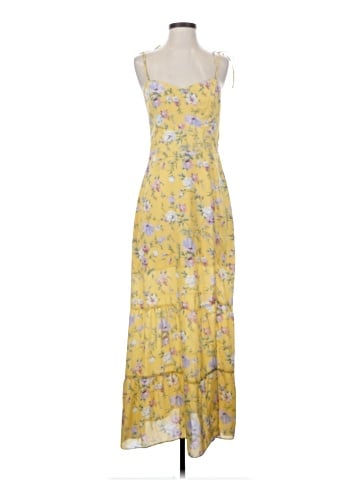 Abercrombie & Fitch Casual Dress (view 1)