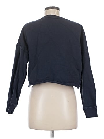 Daphne Sweatshirt (view 2)