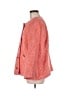 J.Jill Tweed Orange Jacket Size L (estimated) - photo 5