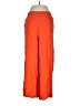 Unbranded Orange Casual Pants Size M - photo 1