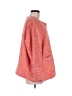 J.Jill Tweed Orange Jacket Size L (estimated) - photo 4