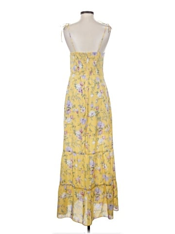 Abercrombie & Fitch Casual Dress (view 2)
