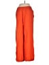 Unbranded Orange Casual Pants Size M - photo 2