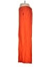 Unbranded Orange Casual Pants Size M - photo 5