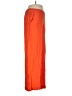 Unbranded Orange Casual Pants Size M - photo 4