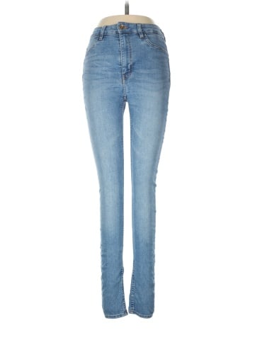 Divided by H&M Jeans (view 1)