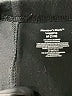 Member's Mark Black Casual Pants Size 7 - 8 - photo 3