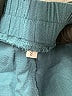 Unbranded Teal Casual Pants Size S - photo 4