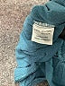 Unbranded Teal Casual Pants Size S - photo 5