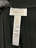 Chico's Solid Black Active Pants Size XL (3) - photo 7