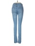 Divided by H&M Hearts Blue Jeans Size 6 - photo 2
