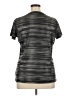 Made for Life 100% Polyester Gray Active T-Shirt Size XL - photo 2