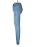 Divided by H&M Hearts Blue Jeans Size 6 - photo 5