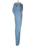 Divided by H&M Hearts Blue Jeans Size 6 - photo 4