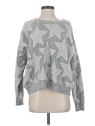 Illa Illa Pullover Sweater (view 1)
