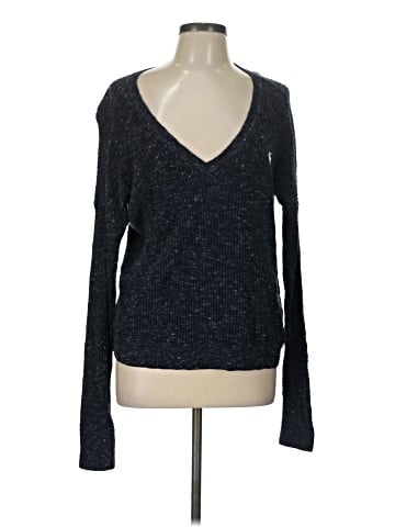 Abercrombie & Fitch Pullover Sweater (view 1)