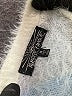 Almost Famous Color Block White Pullover Sweater Size M - photo 7