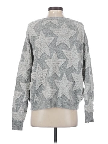 Illa Illa Pullover Sweater (view 2)