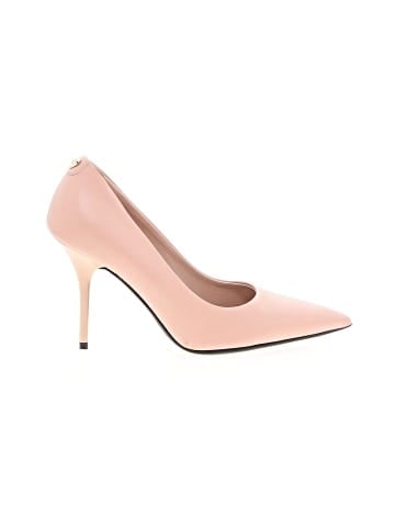 Love Moschino Heels (view 1)