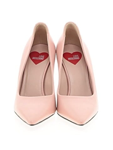Love Moschino Heels (view 2)
