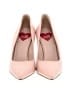 Love Moschino Pink Heels Size EU 36 - photo 2